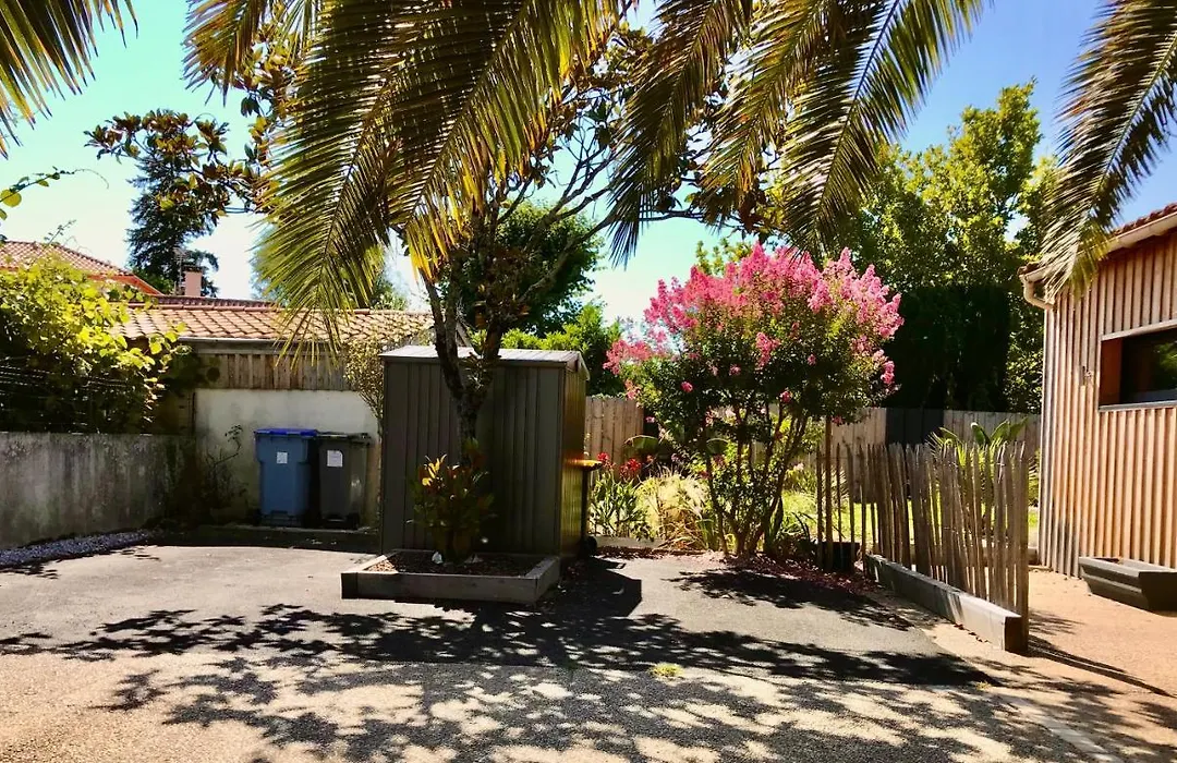 Les cocons du bassins - Logements neufs tout équipés proche littoral-1